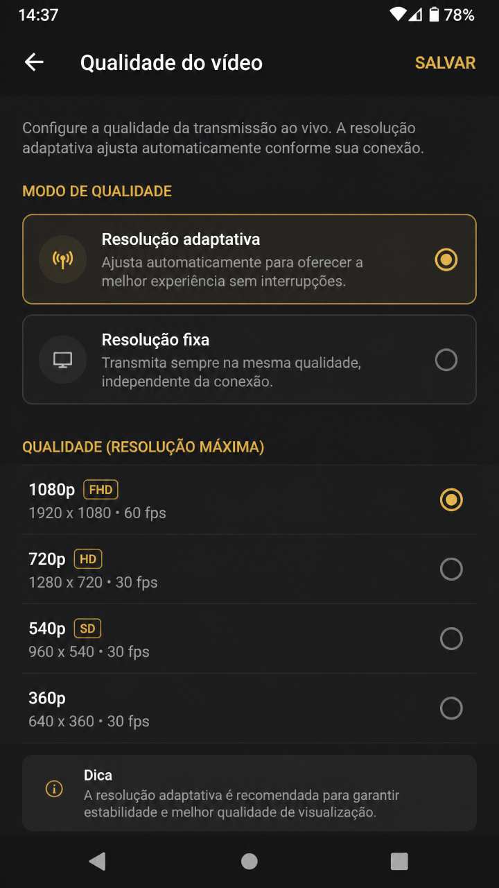 UrsinhoPG screenshot