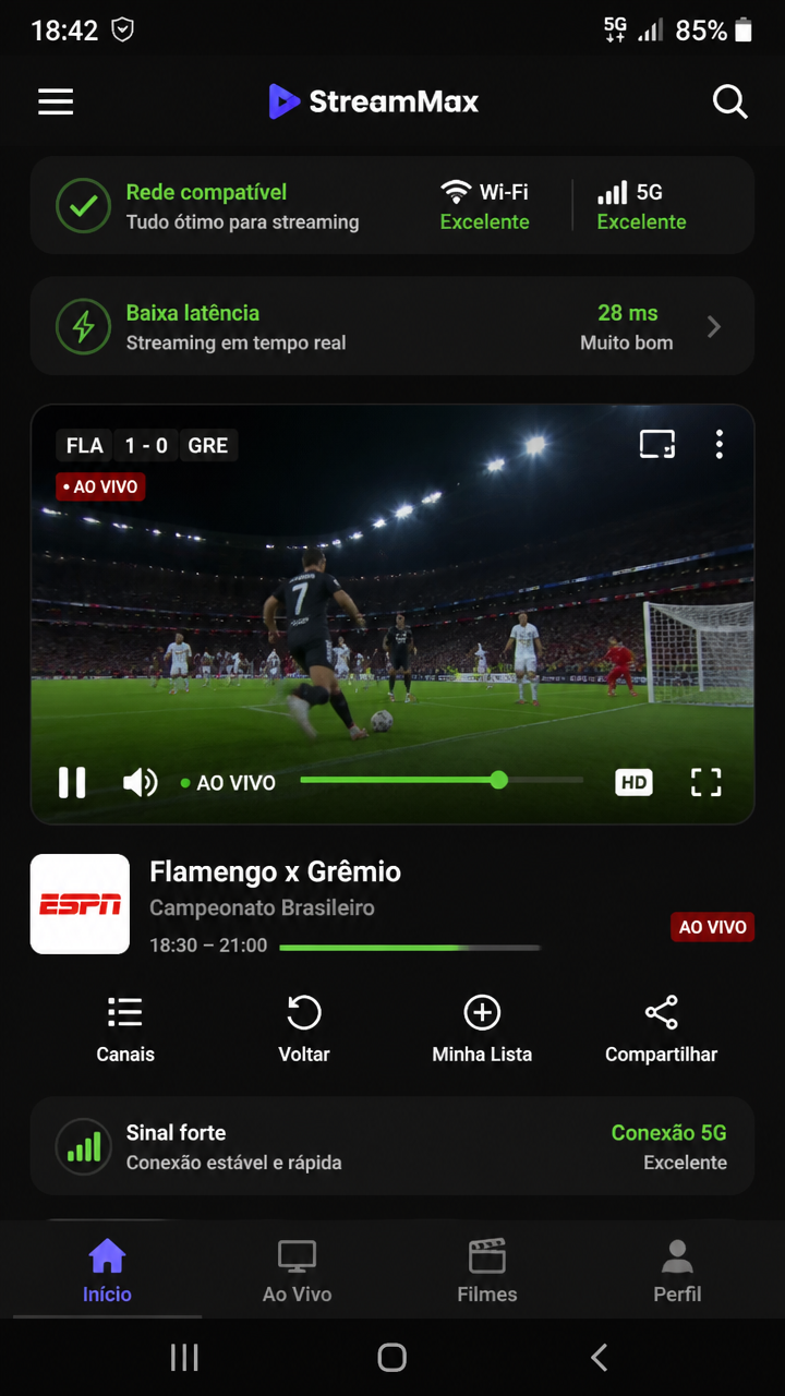 UrsinhoPG screenshot