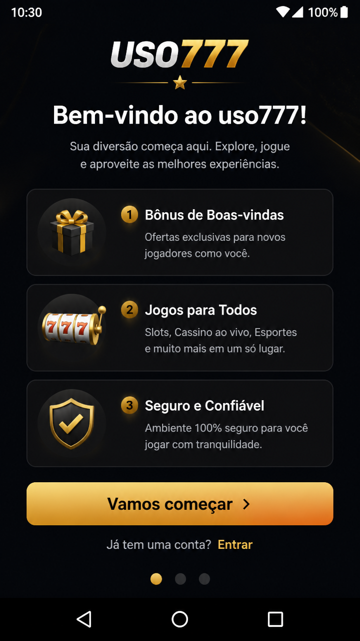 uso777 screenshot