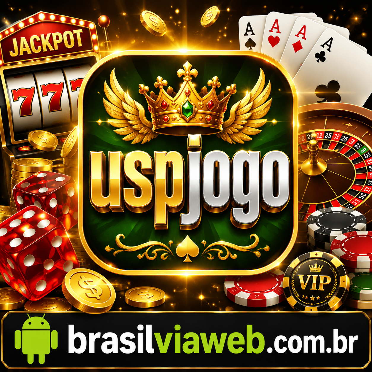 uspjogo
