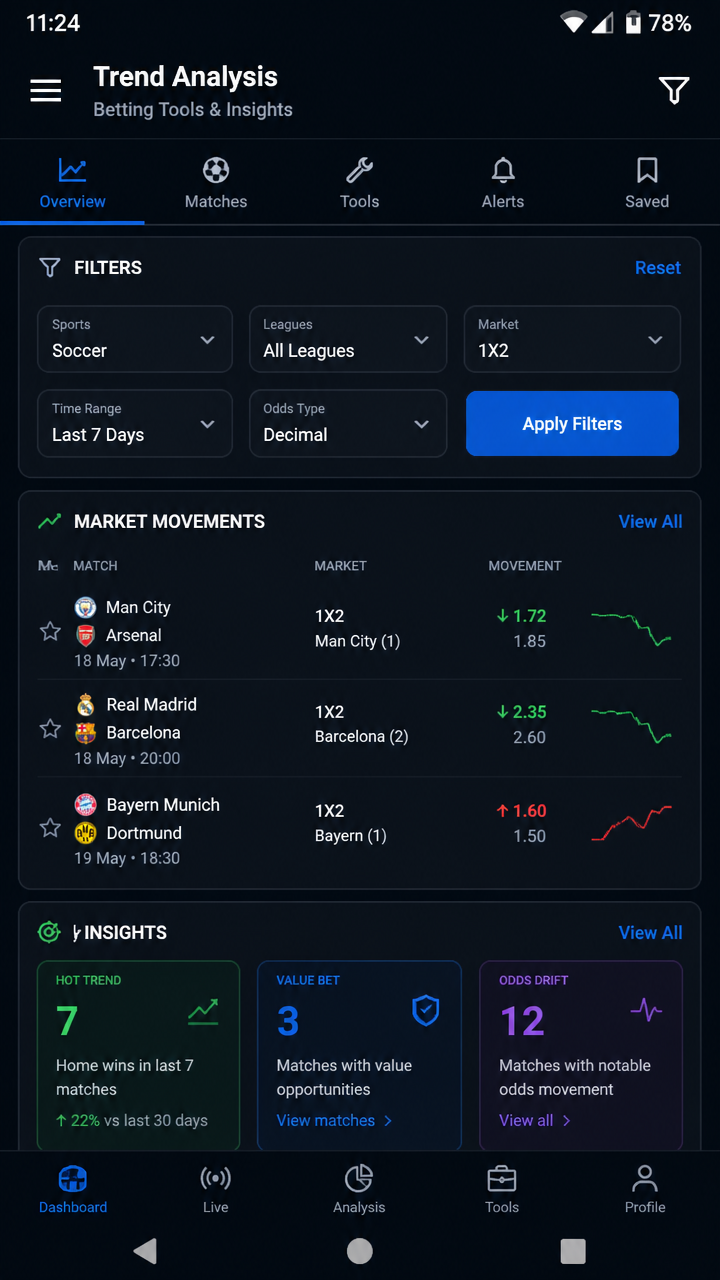 utbet screenshot