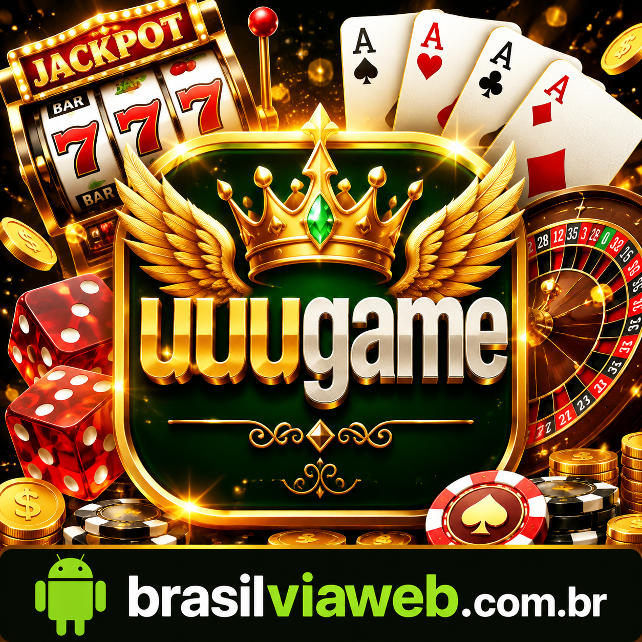 UUUGame
