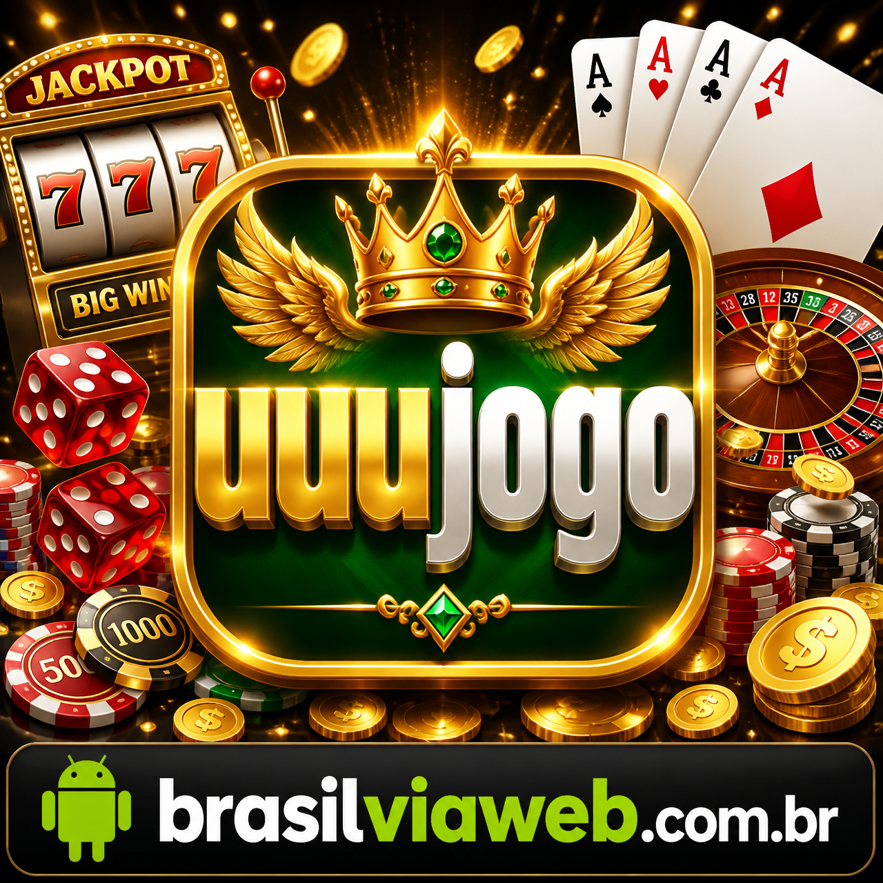 Uuujogo
