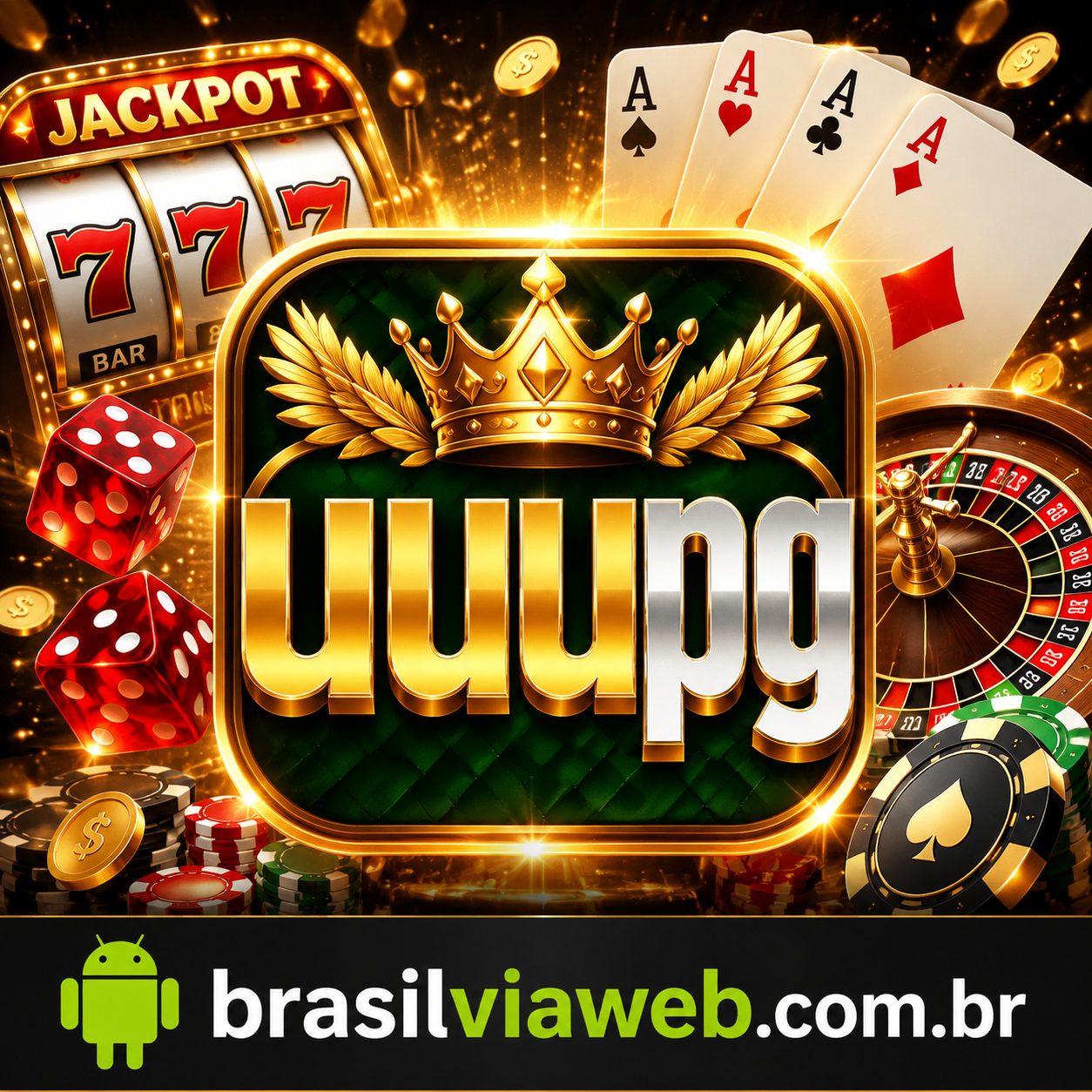 uuupg APK