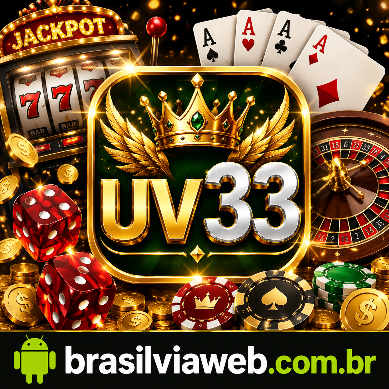 uv33
