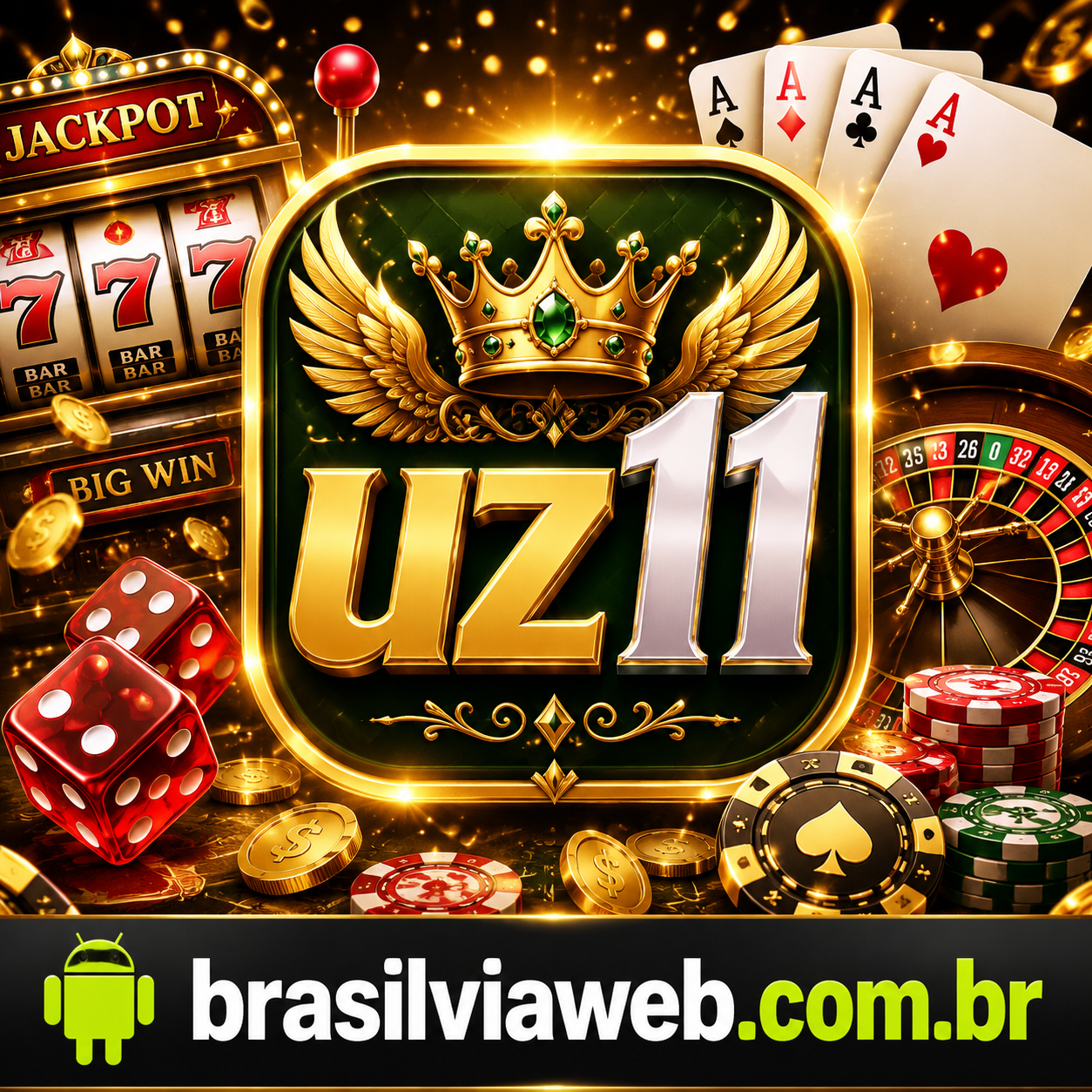 UZ11 APK