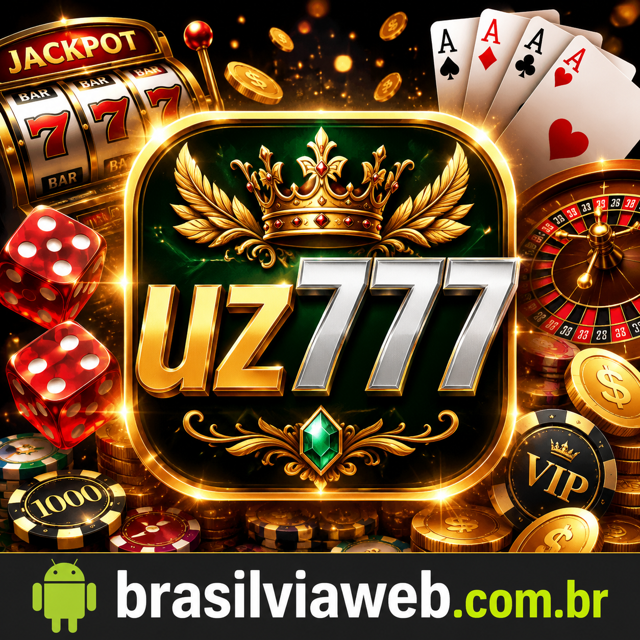 uz777