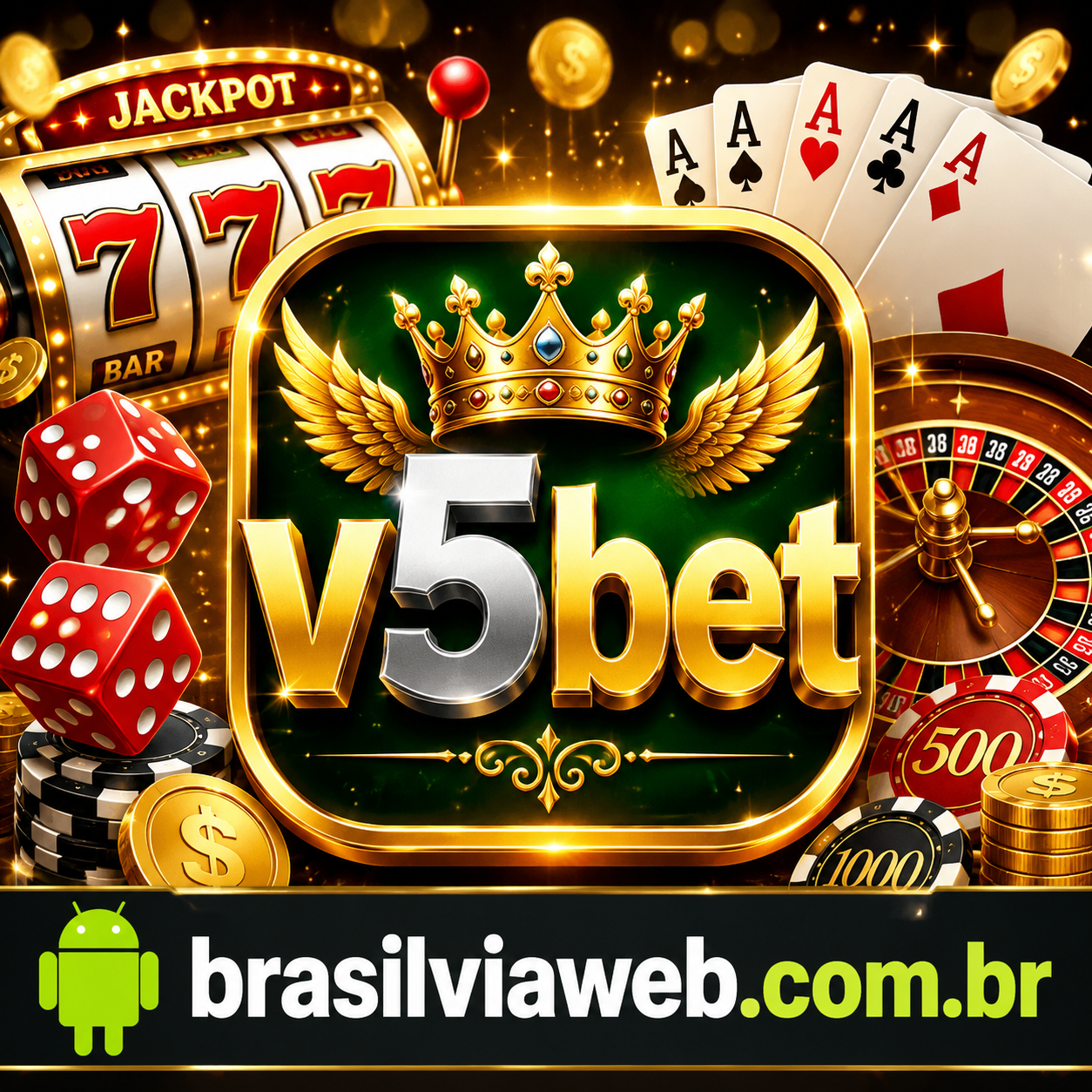 v5bet APK