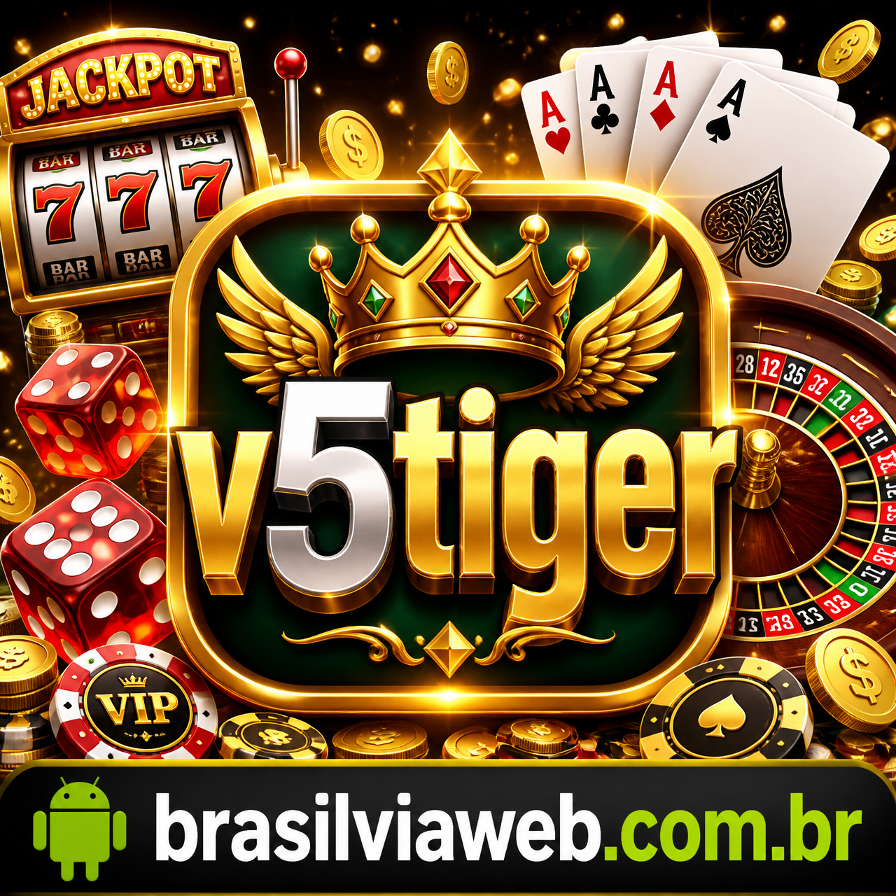 v5tiger