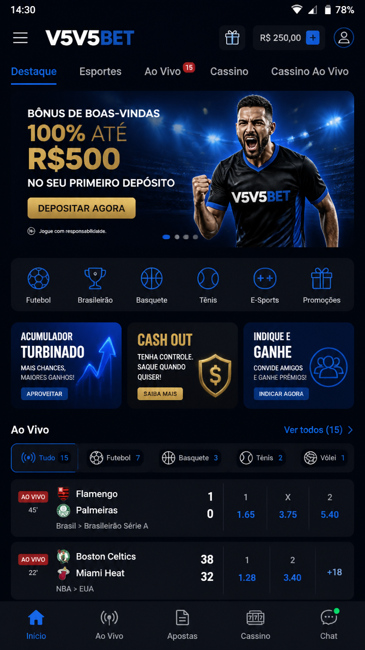 v5v5bet screenshot