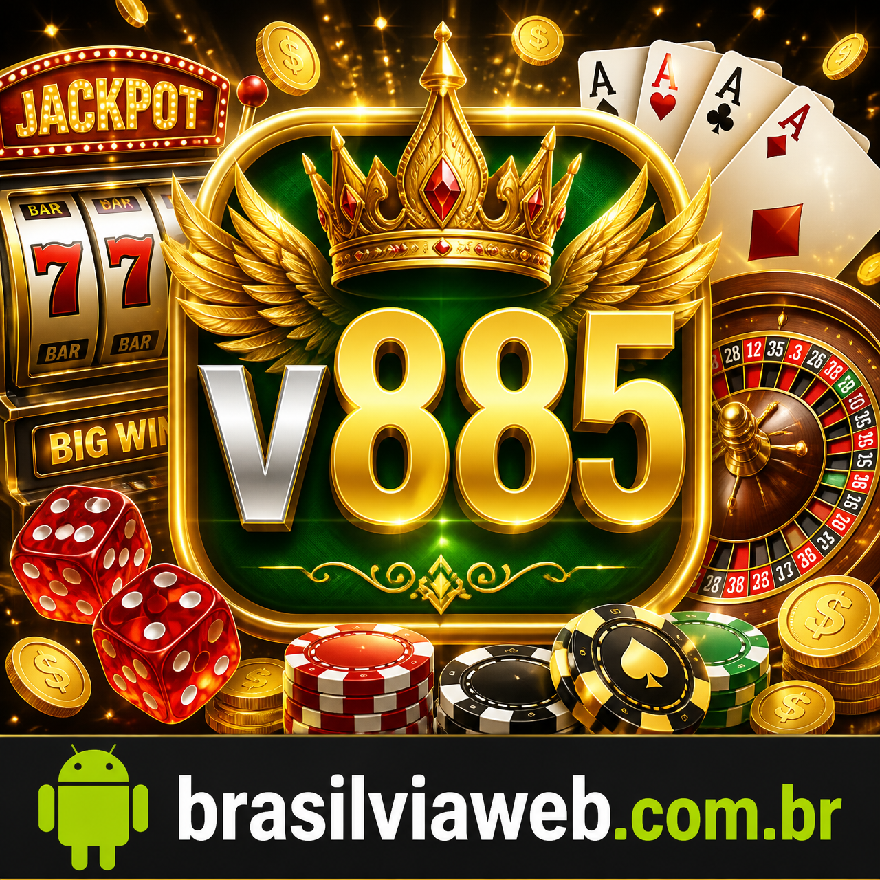 v885