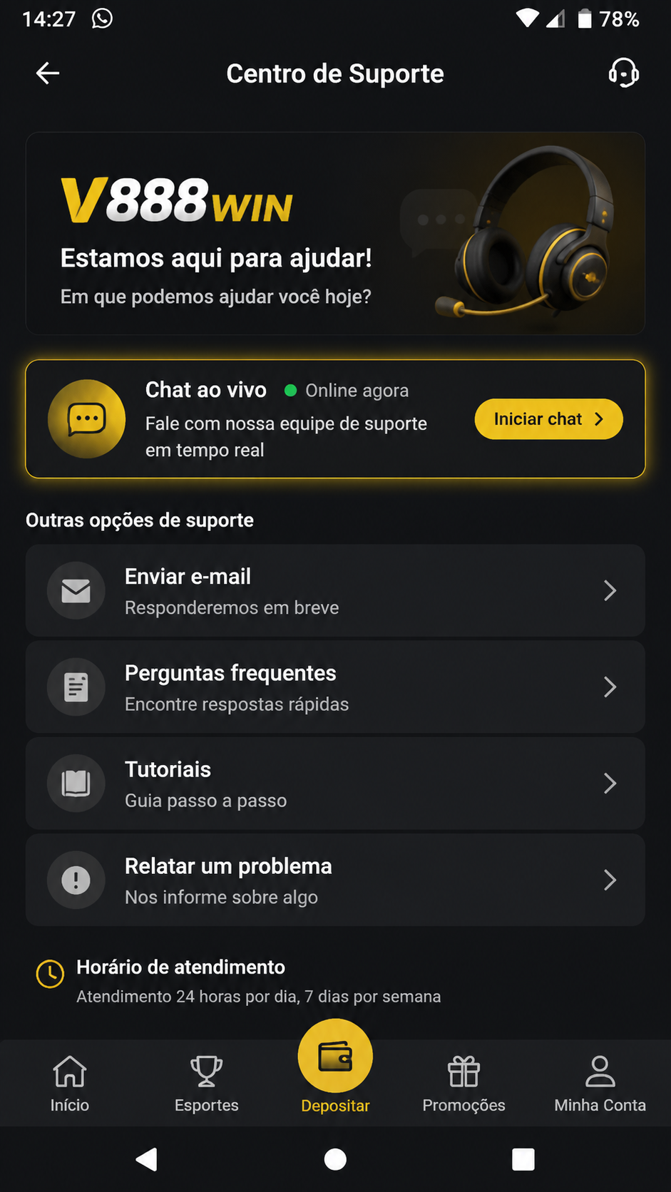 v888win screenshot