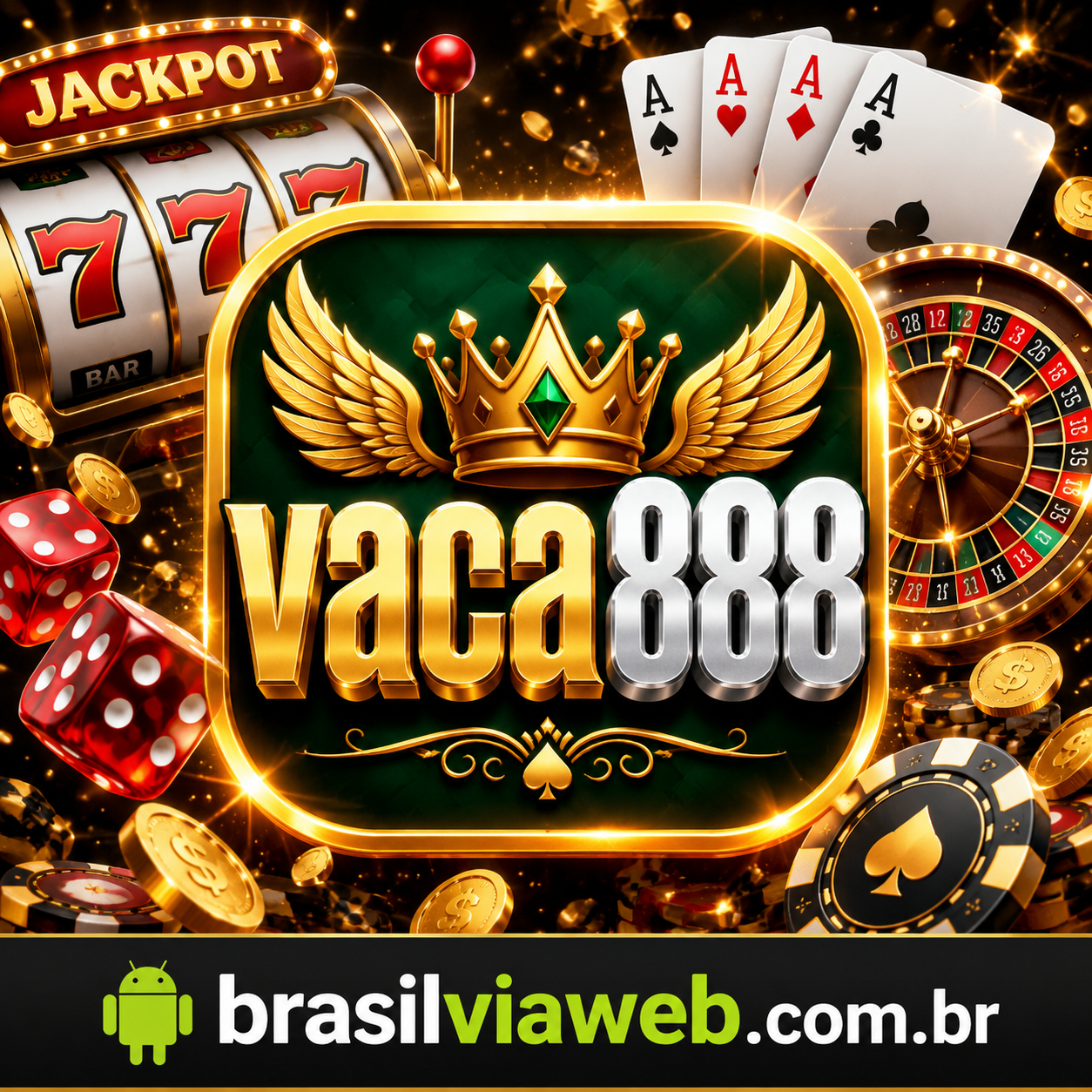 vaca888