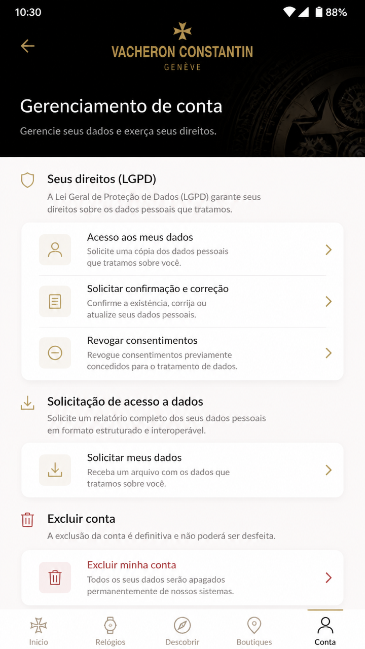 vacheronpg screenshot