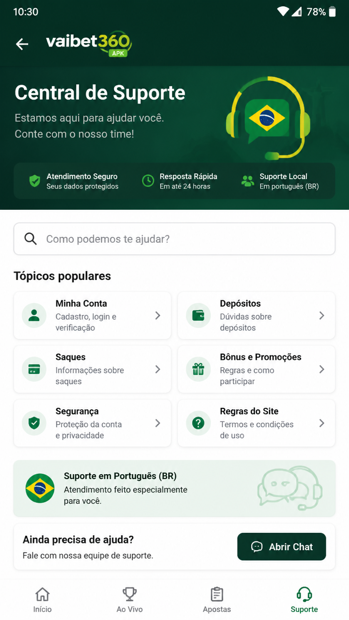 vaibet360 screenshot