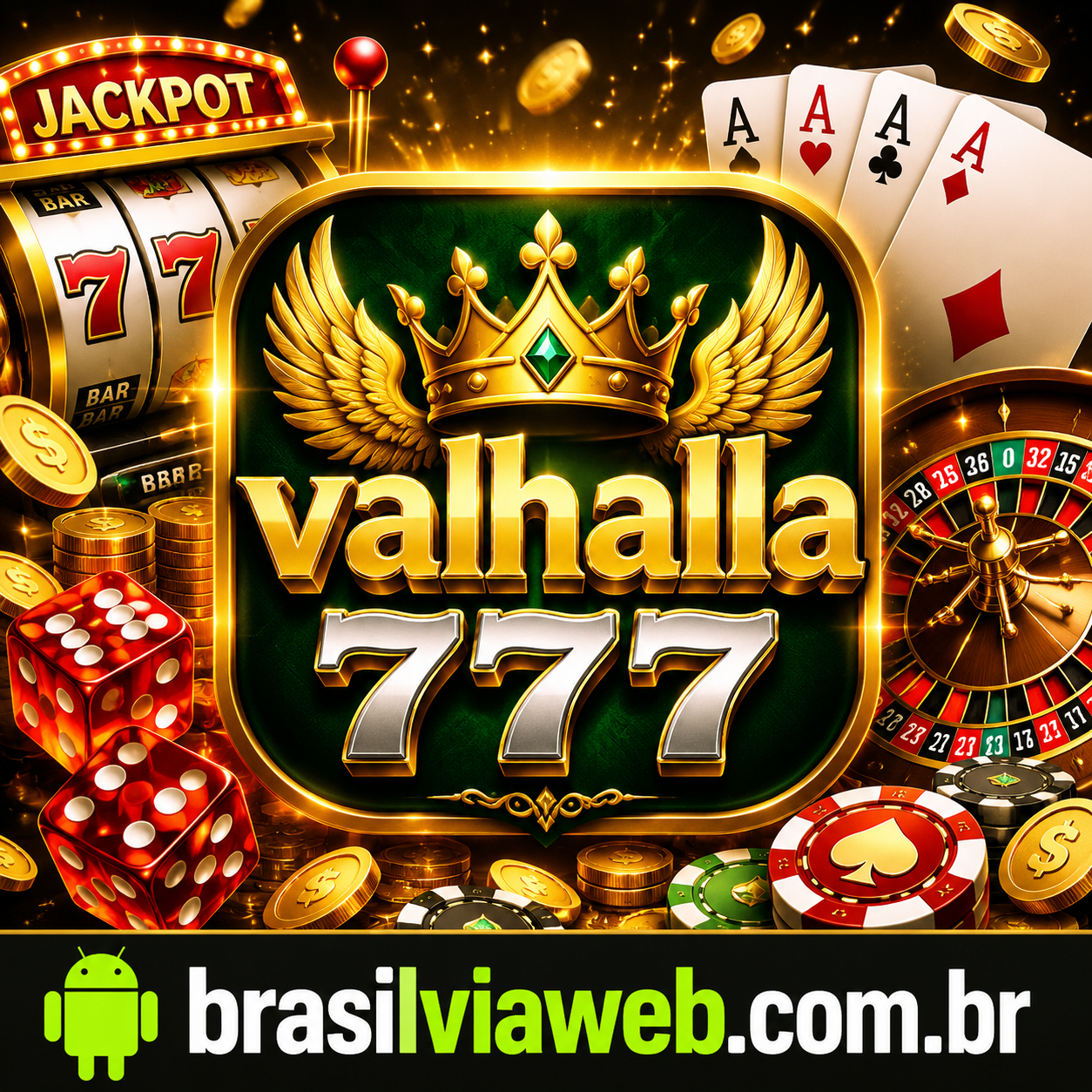 Valhalla777 APK