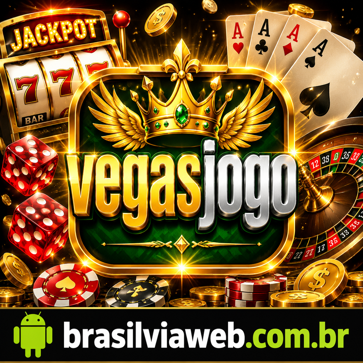 vegasjogo APK