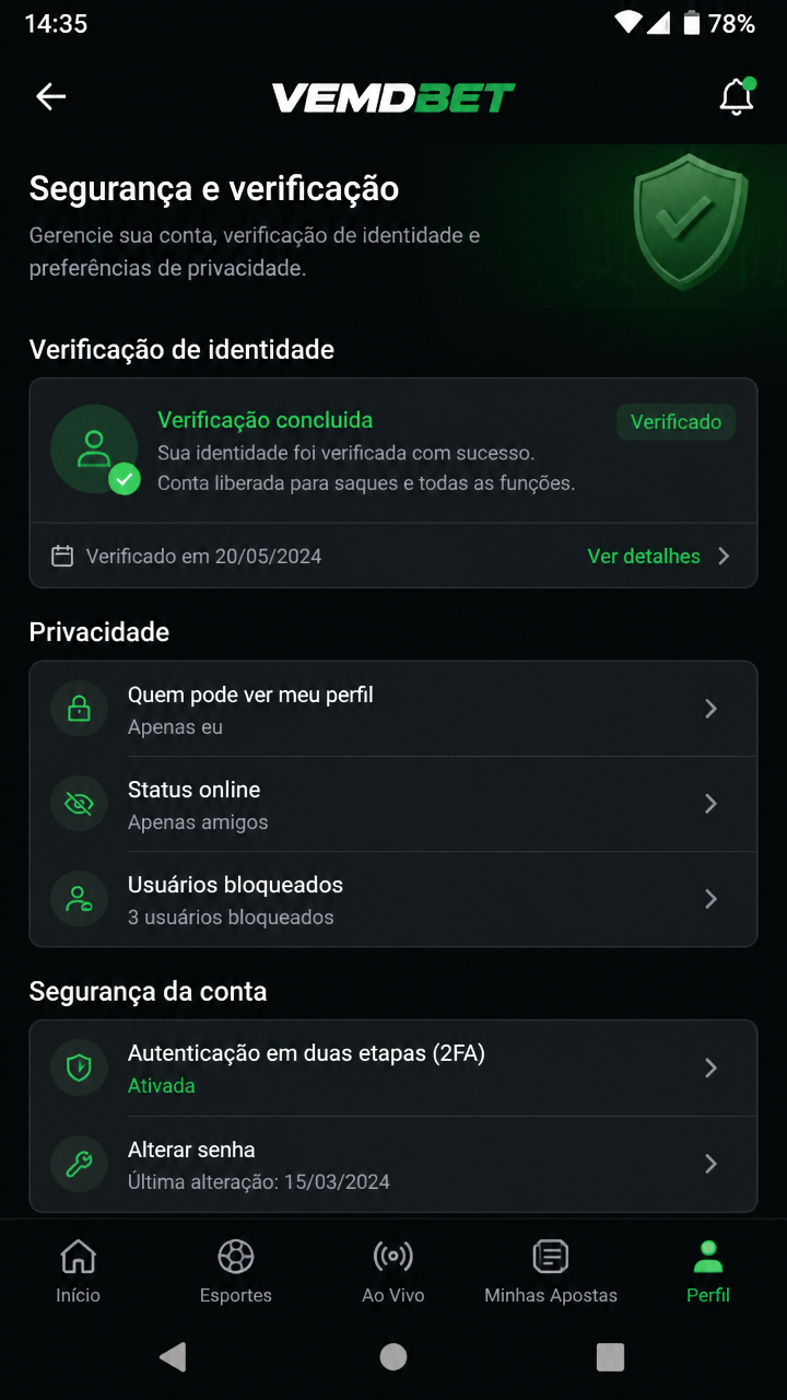 vemdbet screenshot