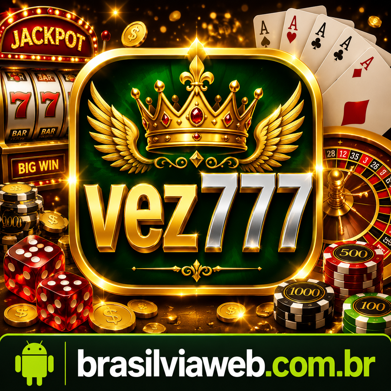 vez777 APK