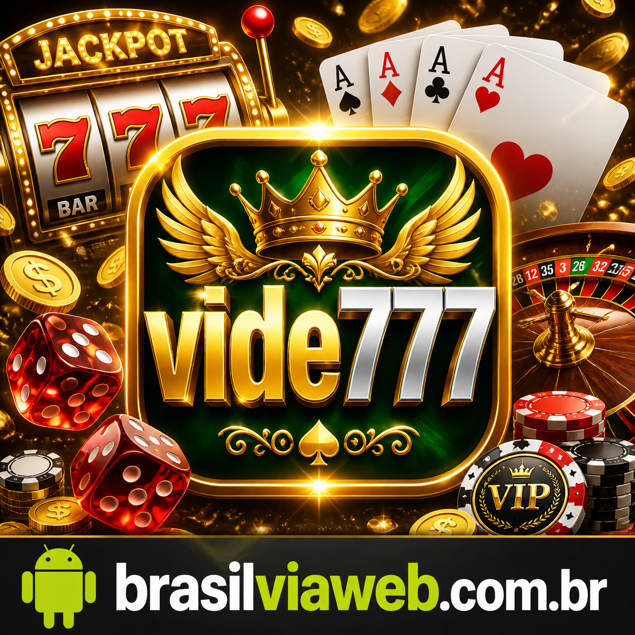 vide777 APK