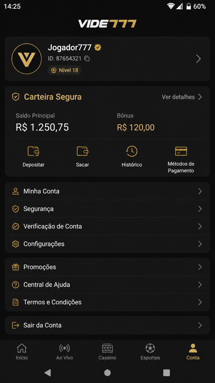 vide777 screenshot