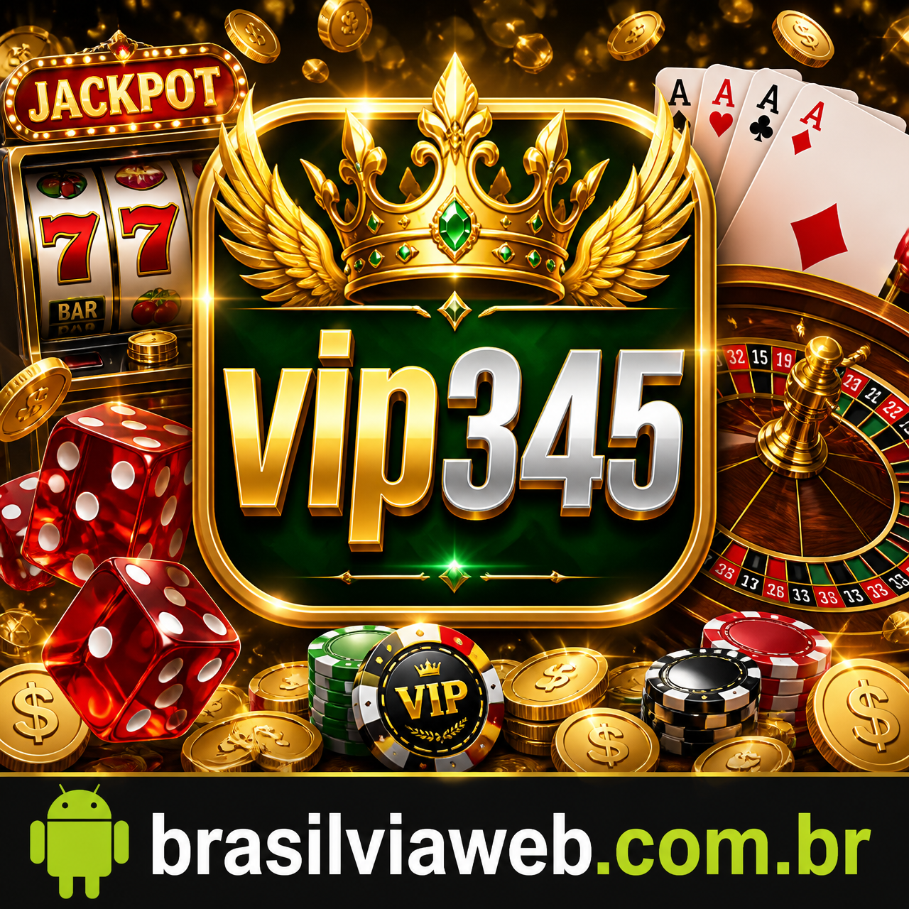 vip345