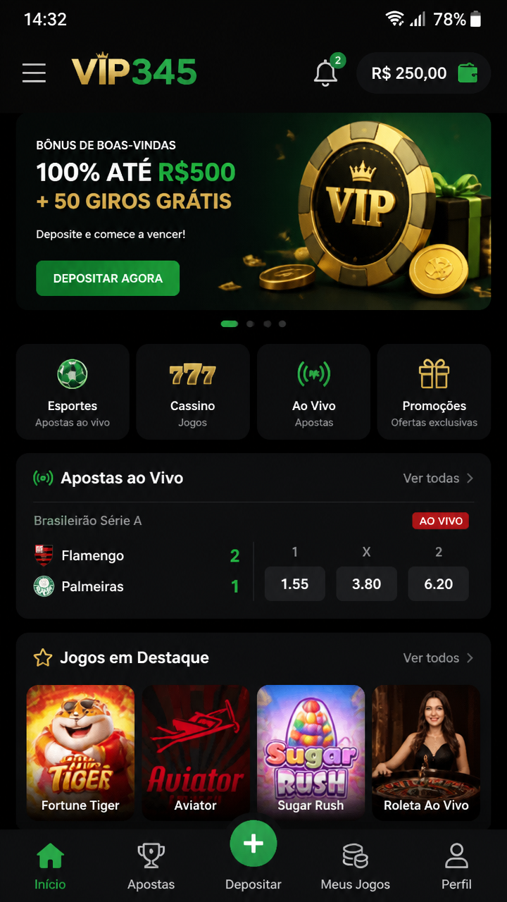 vip345 screenshot