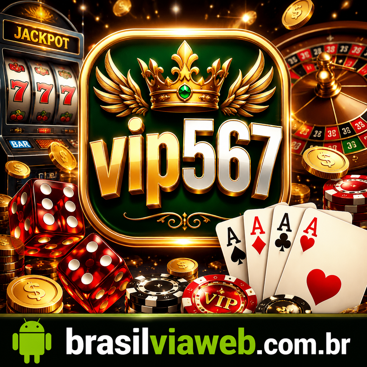 vip567