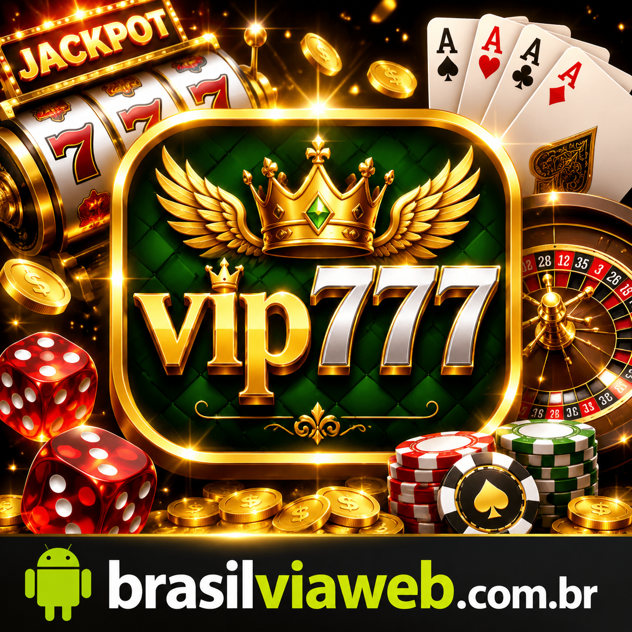 vip777