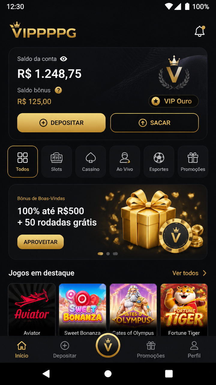 Vippppg screenshot