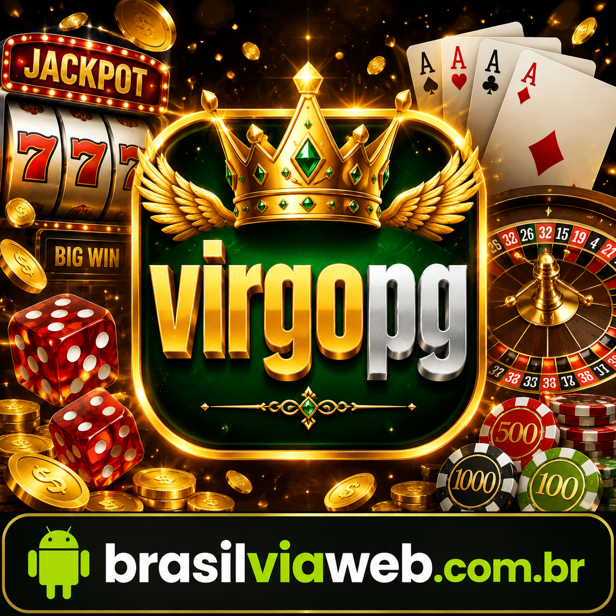 VirgoPG