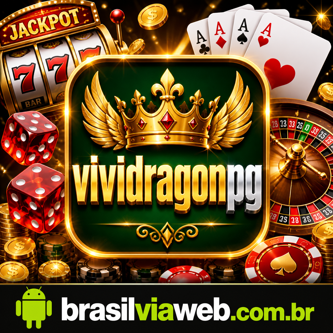 VividragonPG