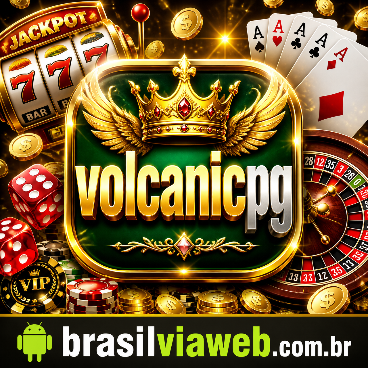 VolcanicPG