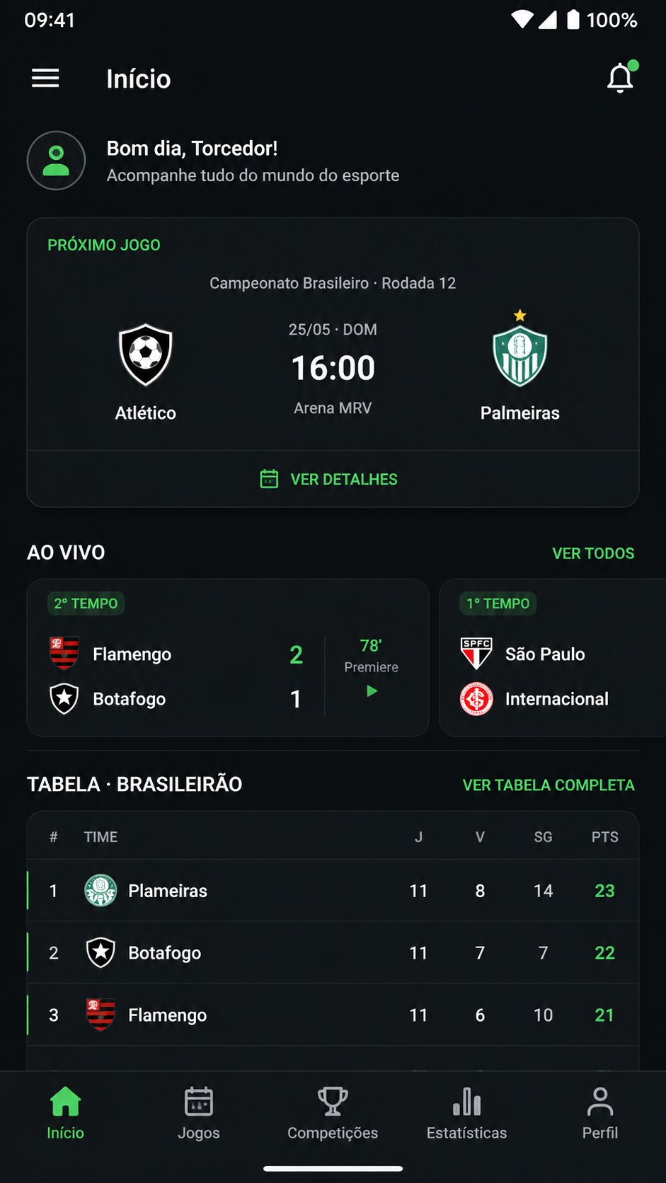 volei777 screenshot