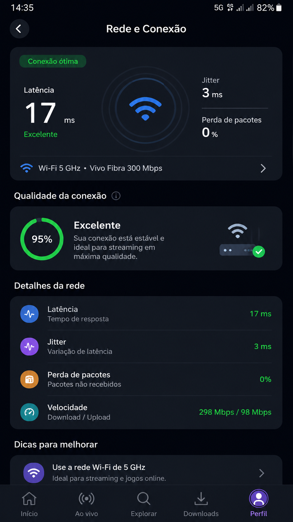 volei777 screenshot
