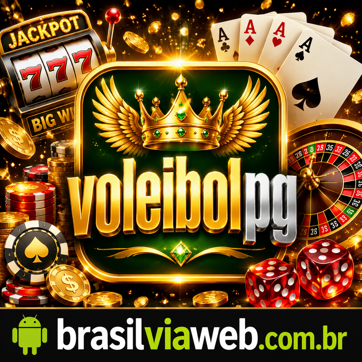 voleibolpg APK