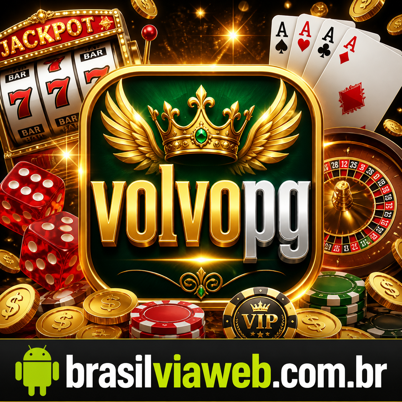 VolvoPG
