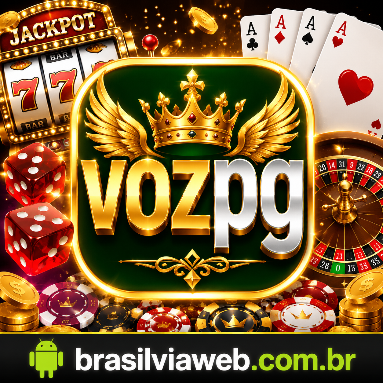vozpg APK