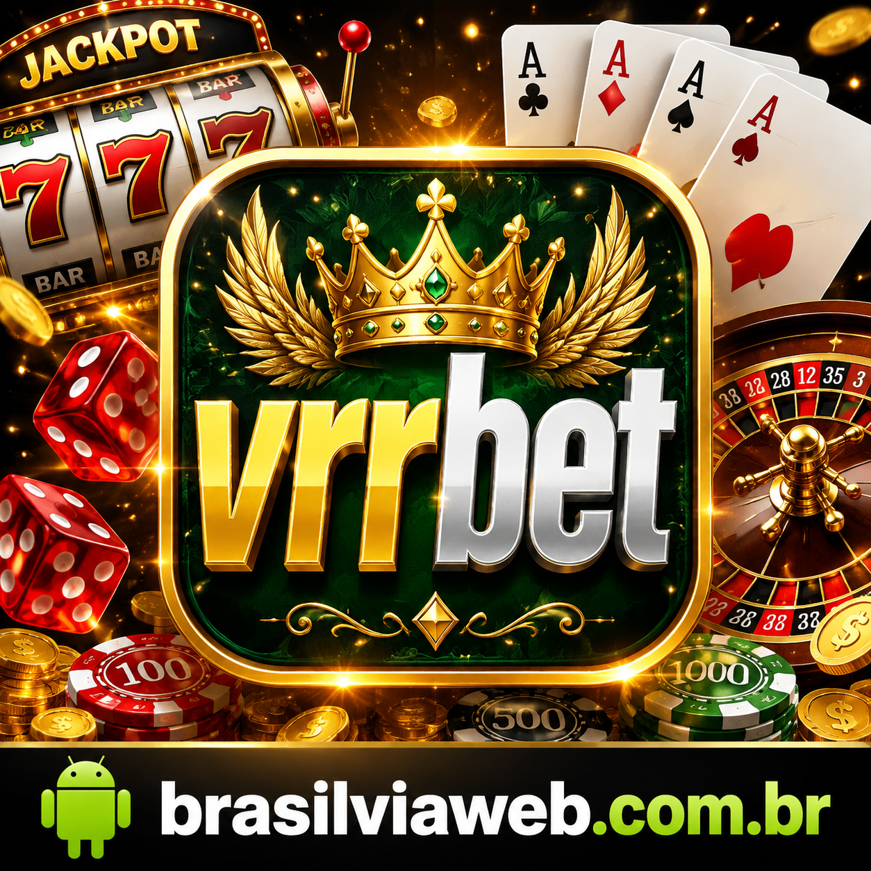 vrrbet