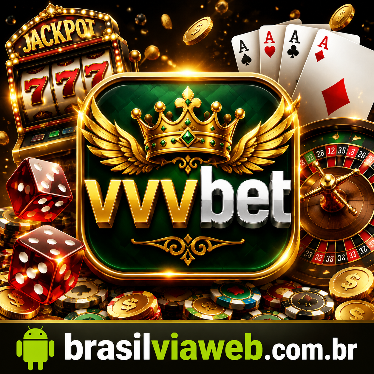 vvvbet