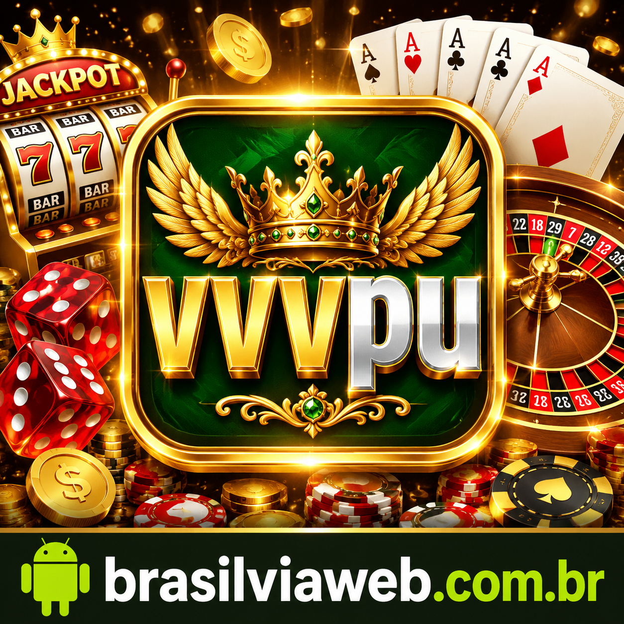 vvvpu APK