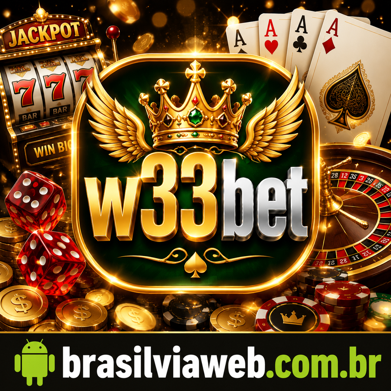 w33bet