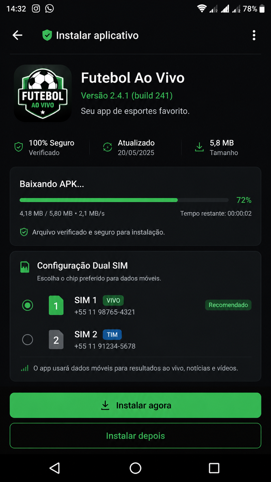 w33bet screenshot