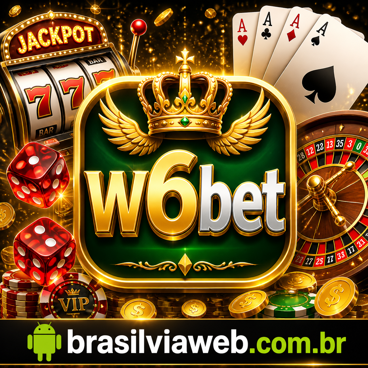 w6bet