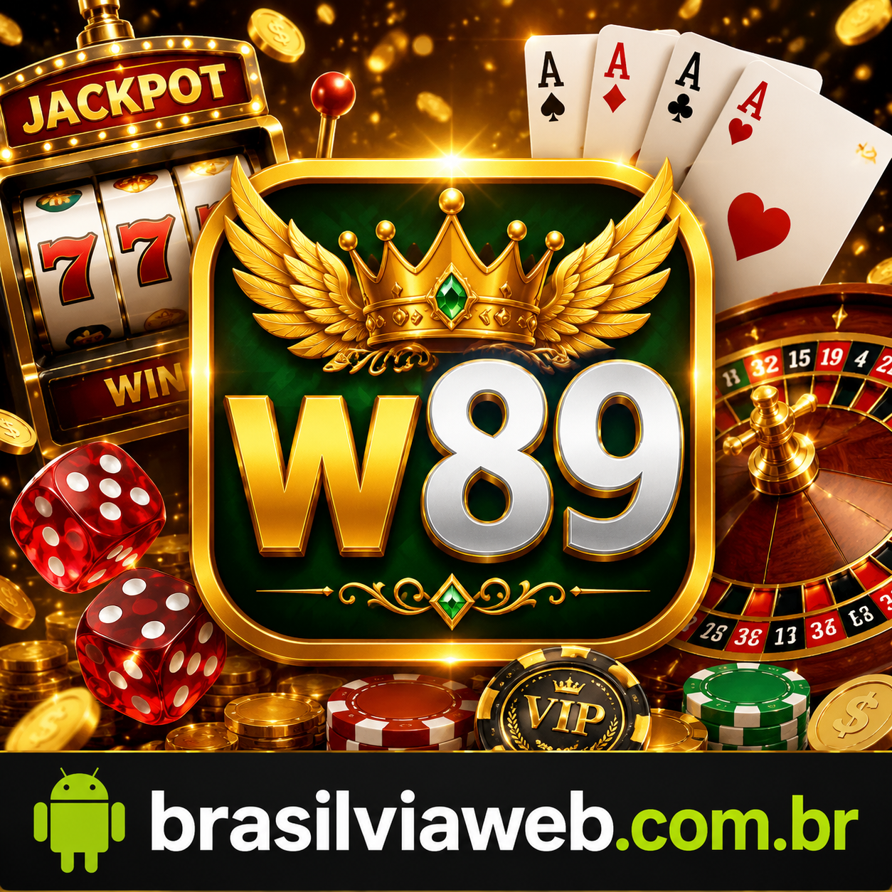 w89