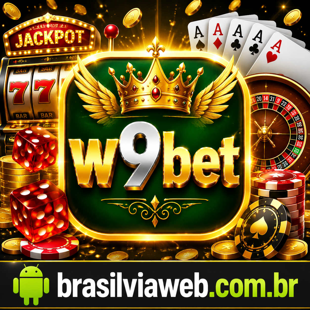 w9bet