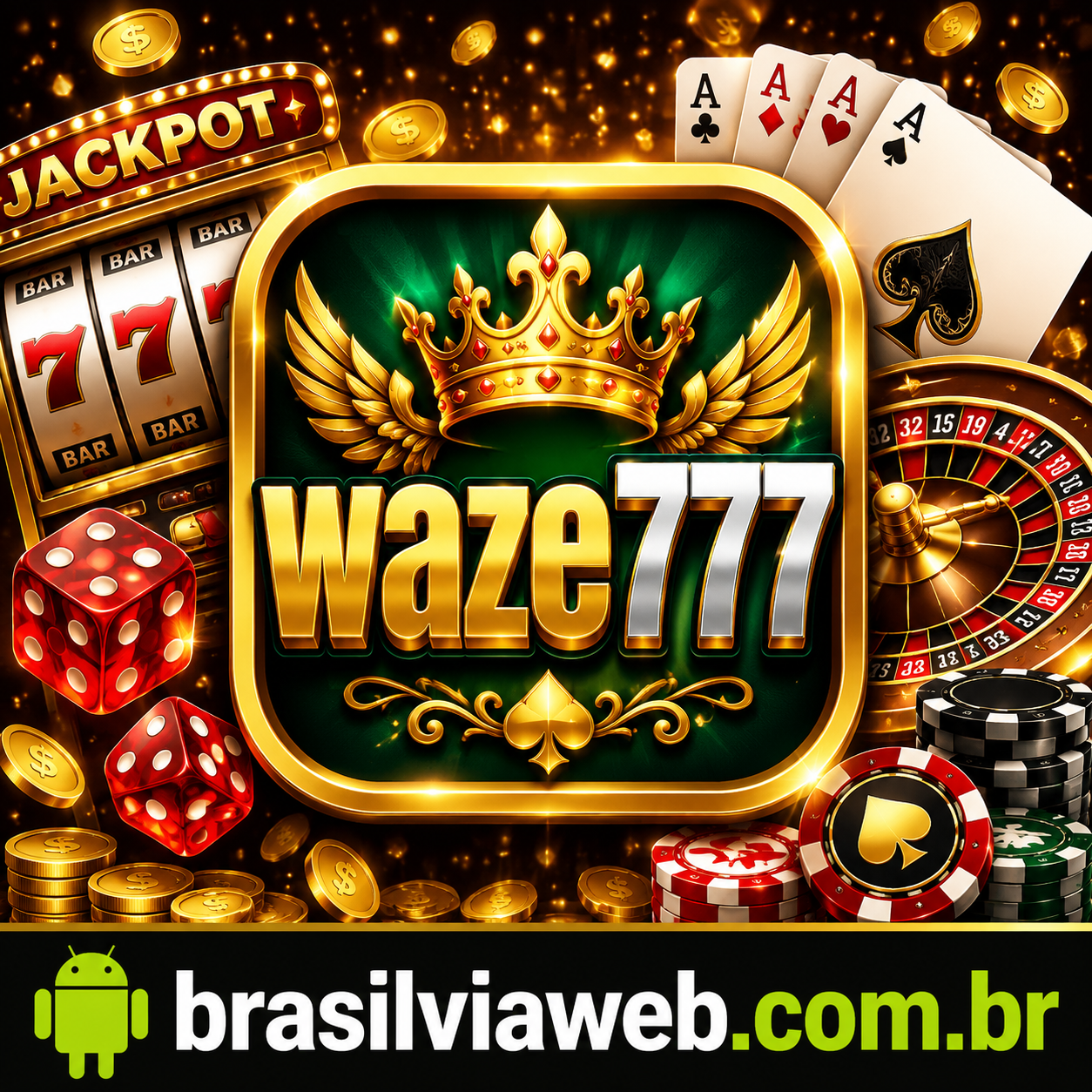 Waze777
