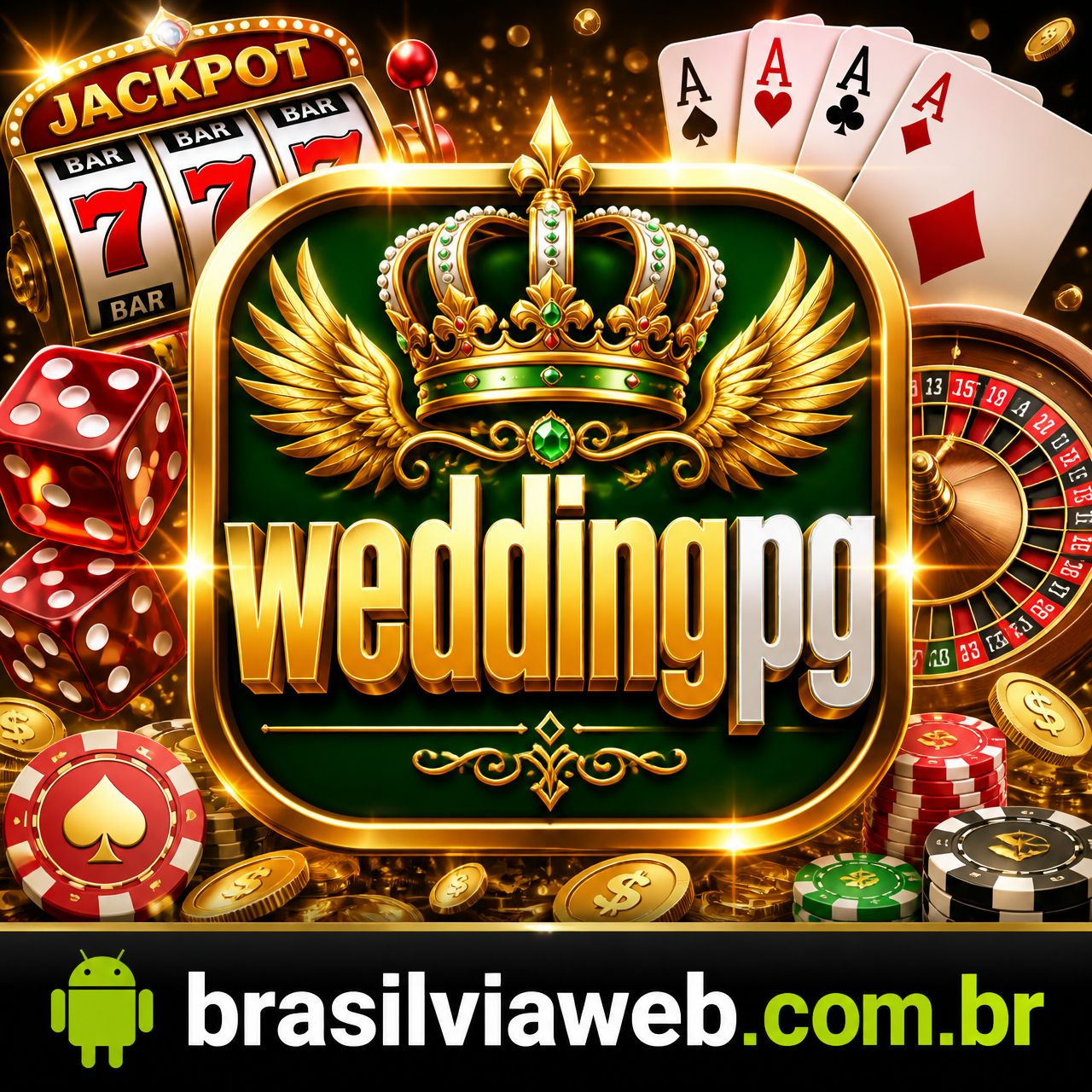 WeddingPG