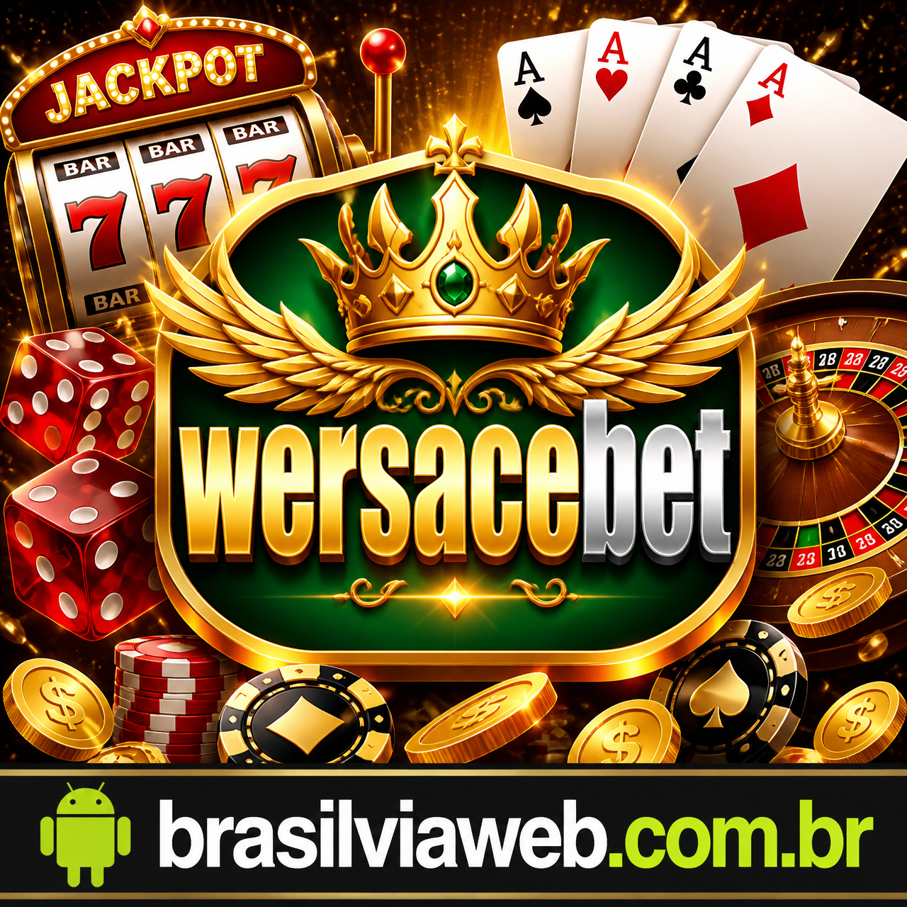 Wersacebet