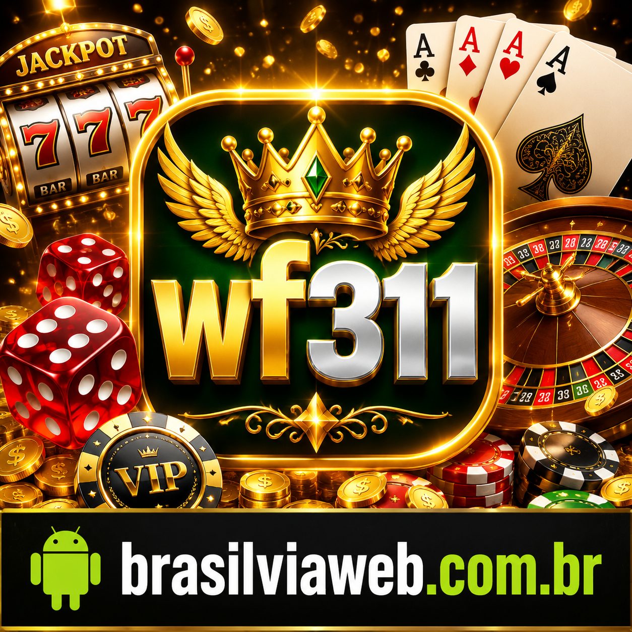 WF311